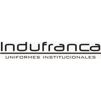 Indufranca sa logo - Similar company to Pack Point S.A.