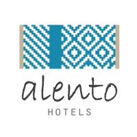 alento Hotels logo - Similar company to Hotel Bejense