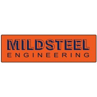 MILDSTEEL ENGINEERING logo - Similar company to Steel Dimensions Inc.
