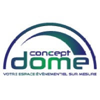 Dôme Concept logo - Similar company to Bsuccess