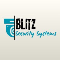 Blitz Security Systems logo - Similar company to Metro Security Services