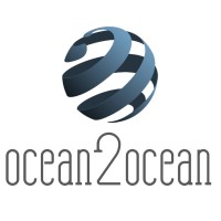 Ocean 2 Ocean logo - Similar company to Nui Drinks