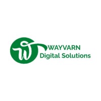 Wayvarn Digital Solutions logo - Similar company to Web Engine