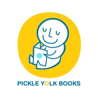 Pickle Yolk Books logo - Similar company to Bookworm