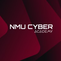 NMU Cyber Academy logo - Similar company to Cyber Helper