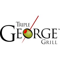Triple George Grill logo - Similar company to Techtonic Llc