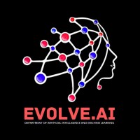EVOLVE.AI logo - Similar company to Evolve Ai Labs