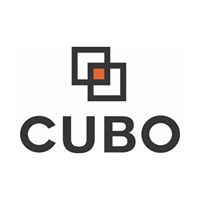 CUBO logo - Similar company to Hammerforce