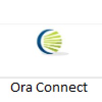 ORA Connect logo - Similar company to Valery Soft Tech Private Ltd