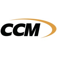 CCM | COPPER MOULDS logo - Similar company to Cusp - Copper Sustainability Partnership