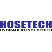 Hosetech Hydraulic Industries logo - Similar company to Flowline Technology