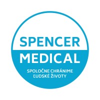 Spencer Medical logo - Similar company to Medichr
