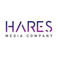 Hares Media logo - Similar company to Ad.Kitchen