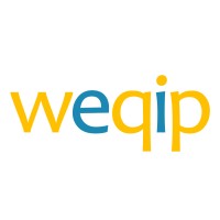 WEQIP Consulting LLP logo