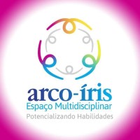Arco-íris Espaço Multidisciplinar logo - Similar company to Comercial Arco Íris De Santos