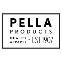 Pella Products, Inc. logo - Similar company to Florida Spring & Axle