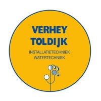 Verhey Toldijk B.V. logo - Similar company to Tegra Systems B.V.