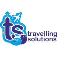 Travelling Solutions logo - Similar company to T Mart-Modern Retail Building Material Stores