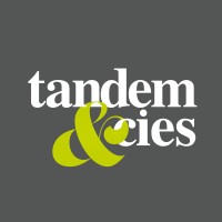 Tandem&cies com créatives et informatives logo - Similar company to Successful Women Expo
