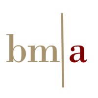BMA logo - Similar company to Be Audit
