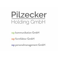 Pilzecker Holding GmbH logo - Similar company to Ssp Formfaktor Gmbh