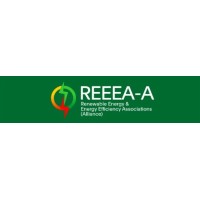Renewable Energy and Energy Efficiency Associations(REEEA)-Alliance logo - Similar company to Sustainable Solutions For Green Growth