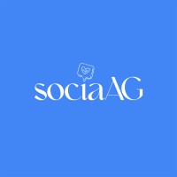 sociaAG logo - Similar company to Writations