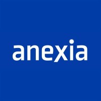 Anexia logo - Similar company to Econob Gmbh