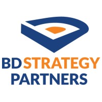 BD Strategy Partners logo - Similar company to Maya-Global-Group