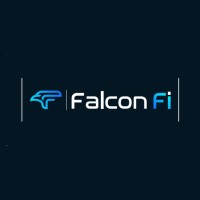 Falcon Fi Technologies logo - Similar company to I2A Cronos