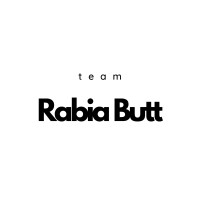 Team Rabia Butt logo - Similar company to The Tea Planet