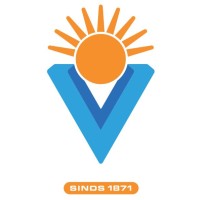 Vroling BV logo - Similar company to Het Beeldteam