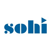 SoHi Media logo - Similar company to Calico