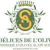 Les Delices De L'Olivier