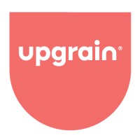 UPGRAIN logo - Similar company to Drops
