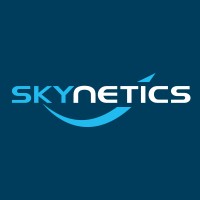 Skynetics logo - Similar company to Skynetics Group