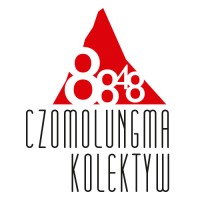 Czomolungma Kolektyw logo - Similar company to Ogar Studio