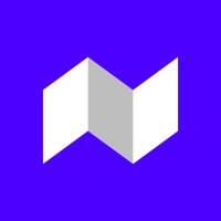 Nviame logo - Similar company to Latesoftware