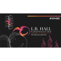 LB Hall Enterprises Inc logo - Similar company to Metaverse Design + Studio
