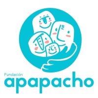 Apapacho logo - Similar company to Fundación Apapacho