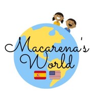 Centrum Językowe Macarena's World logo - Similar company to Spikkeo Online Language Coach