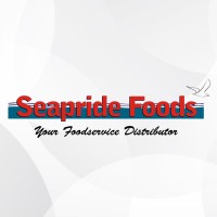 Seapride Foods (Pty) Ltd logo - Similar company to Sgx Distributors - Simpex Pty Ltd.