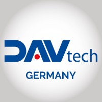 DAV Tech Germany logo - Similar company to Sinutech, S.A.