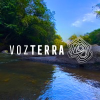 VozTerra logo - Similar company to Biophonica