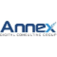Annex Digital Consulting Group logo - Similar company to Annex Solutions