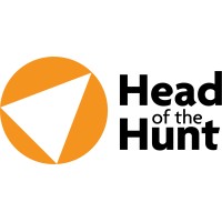 Head of the Hunt, authorized Kaeser & Blair Dealer logo - Similar company to Head Of The Lakes United Way