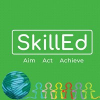 SkillEd logo - Similar company to Hbl Group