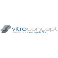 VITROCONCEPT logo - Similar company to Com Vitro - Ad Build