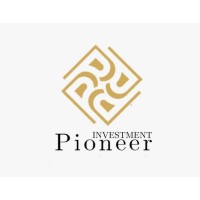Pioneer Investment logo - Similar company to Key Apex - Real Estate Investment