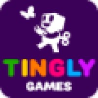 Tingly Games logo - Similar company to Bridge Big
